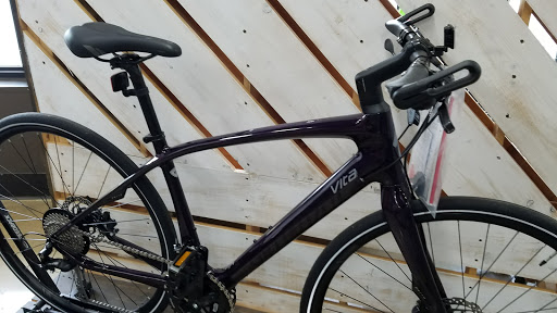 Bicycle Store «Bikes & Moore», reviews and photos, 200 Sivley Rd, Hopkinsville, KY 42240, USA