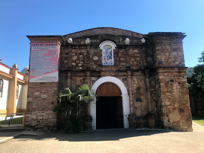Parroquia San Miguel Panixtlahuaca