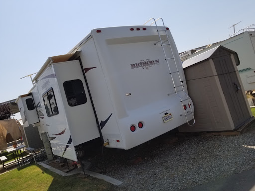 Rosedale Village RV Park