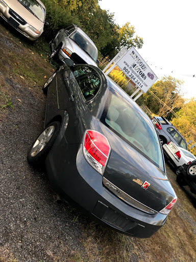 Used Car Dealer «Ringoes Motor Car & Truck Sales», reviews and photos, 548 NJ-31, Ringoes, NJ 08551, USA