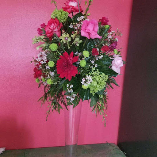 Florist «Flowers By Design», reviews and photos, 2826 Azalea Pl, Nashville, TN 37204, USA
