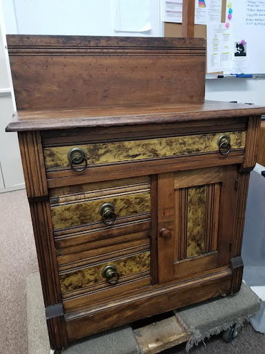 Thrift Store «Village Thrift», reviews and photos, 830 N Apollo Blvd, Melbourne, FL 32935, USA