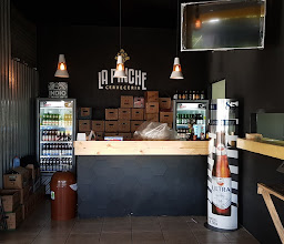 La Pinche Cerveceria photo