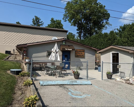 American Legion Clare Burt Post 248