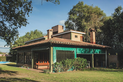 Lomadas Casa de Campo