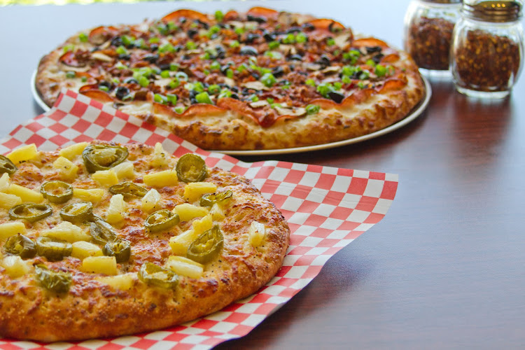 #10 best pizza place in Fremont - Curry Pizza House Fremont