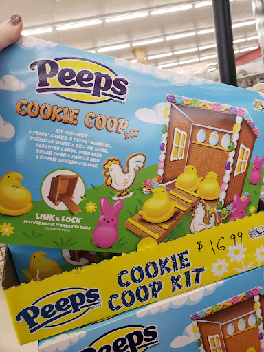 Craft Store «Michaels», reviews and photos, 640 Marketplace Dr, Bel Air, MD 21014, USA