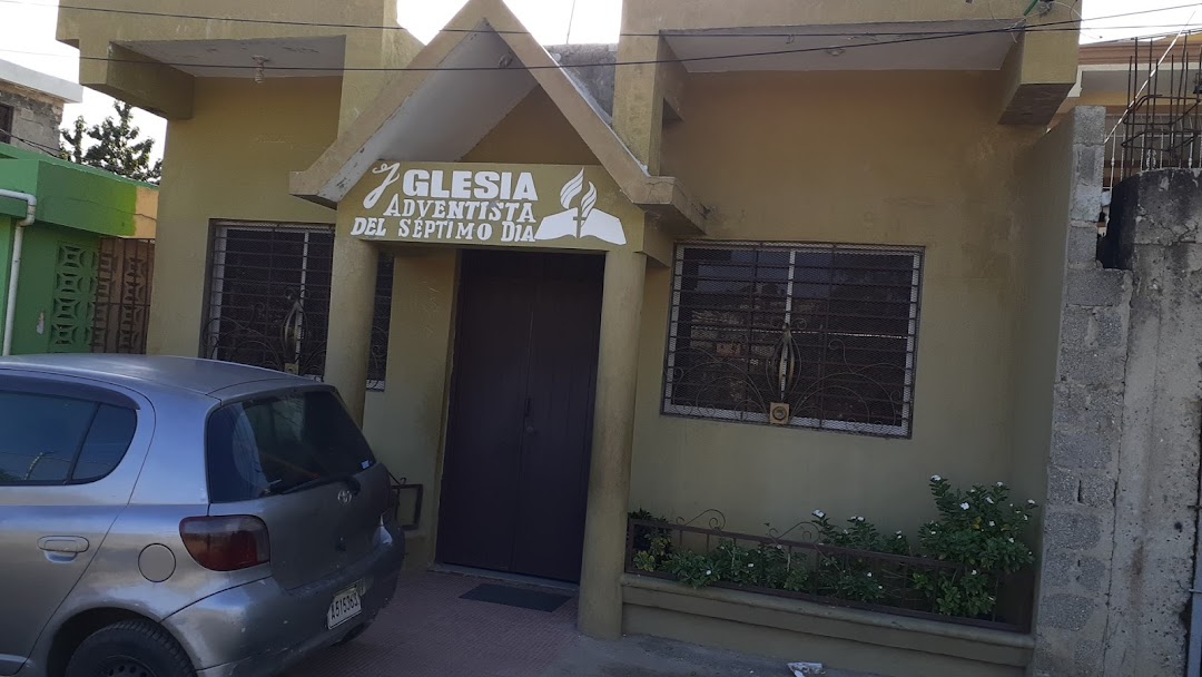 Iglesia Adventista Del Séptimo Día Esperanza de Vida