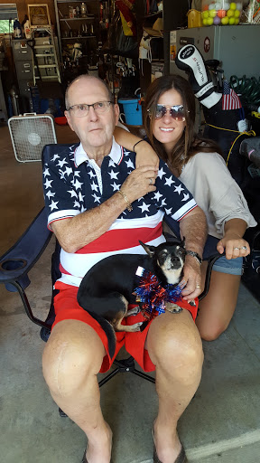 Golf Course «Teetering Rocks Golf Course», reviews and photos, 12040 E 86th St, Kansas City, MO 64138, USA