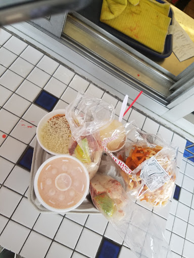 Ice Cream Shop «Tampico Refresqueria», reviews and photos, 3700 Irvington Blvd, Houston, TX 77009, USA