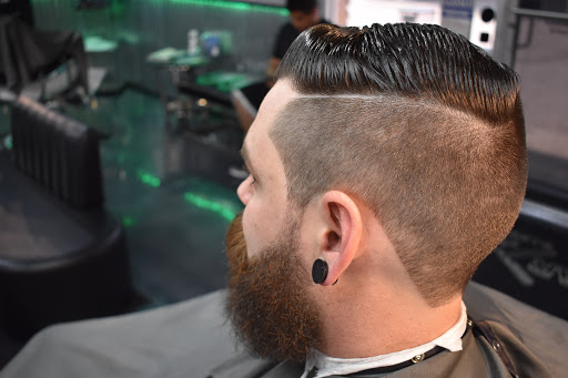 Barber Shop «Star City Barbers LLC», reviews and photos, 771 W Buckingham Rd, Garland, TX 75040, USA