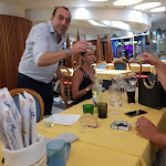 Photo n°5 de l'avis de Monika.a fait le 06/09/2019 à 20:52 sur le  Ristorante Pizzeria Bartolo à Lignano Sabbiadoro