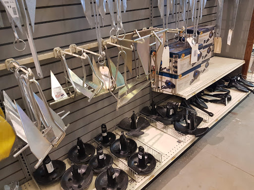 Sporting Goods Store «Bass Pro Shops», reviews and photos, 101 Bass Pro Drive, Harlingen, TX 78552, USA