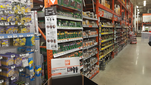 Home Improvement Store «The Home Depot», reviews and photos, 655 Lake Cook Rd, Deerfield, IL 60015, USA