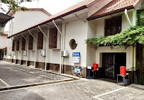 Foto SMA  Kolese Loyola, Kota Semarang