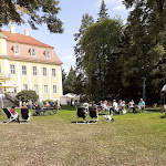 Photo n°2 de l'avis de Cornelia.a fait le 29/08/2023 à 12:09 sur le  Château de Rammenau à Rammenau