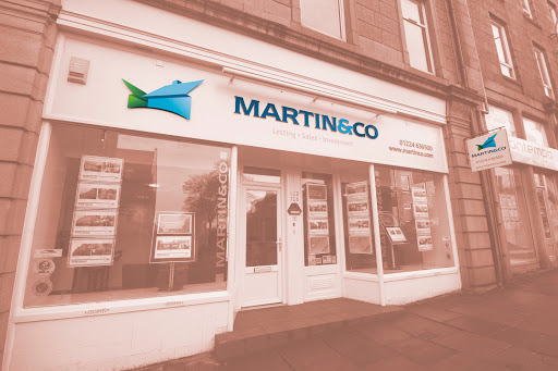 Martin & Co Aberdeen Letting Agents