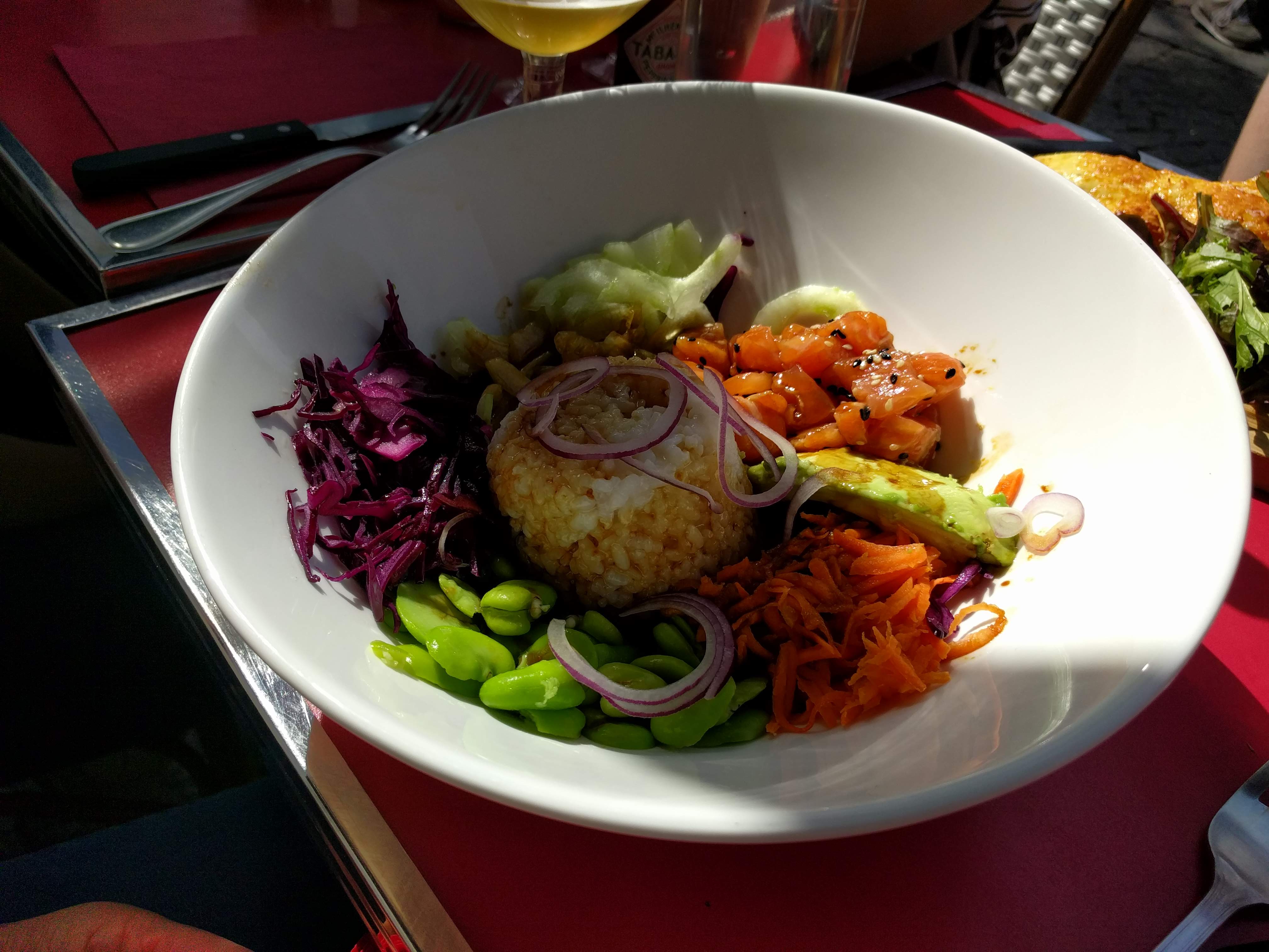 Photo n° 5 de l'avis de L'hippopote. fait le 21/04/2019 à 15:10