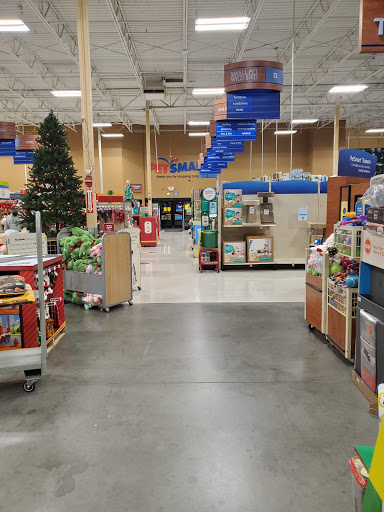 Pet Supply Store «PetSmart», reviews and photos, 1705 Mall of Georgia Blvd, Buford, GA 30519, USA