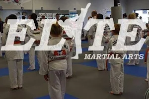 Elite Martial Arts image