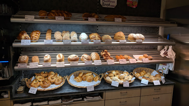Rezensionen über Poscht-Beck Meier in Baden - Bäckerei