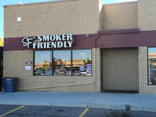 Tobacco Shop «Smoker Friendly», reviews and photos, 1620 30th St, Boulder, CO 80301, USA