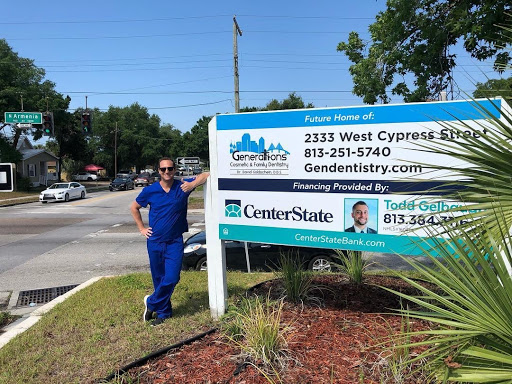 Commercial Printer «PIP Marketing, Signs, Print», reviews and photos, 3616 W Cypress St, Tampa, FL 33607, USA