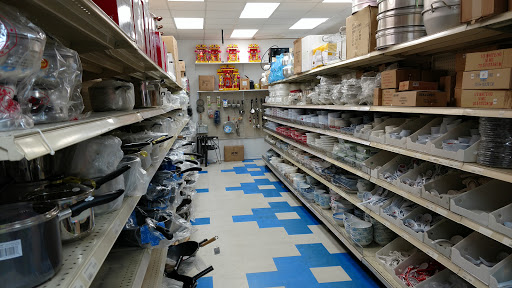 Asian Grocery Store «Tai Nam Food Market», reviews and photos, 4925 N Broadway St, Chicago, IL 60640, USA