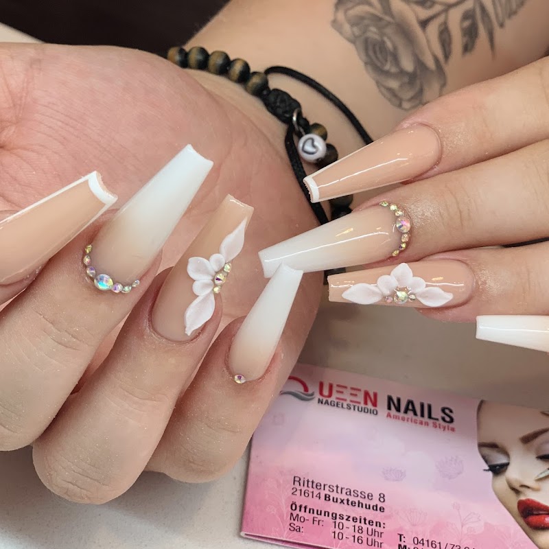 Queen Nails & Lashes Buxtehude