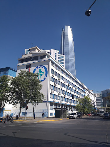 Hospital Metropolitano de Santiago - Providencia