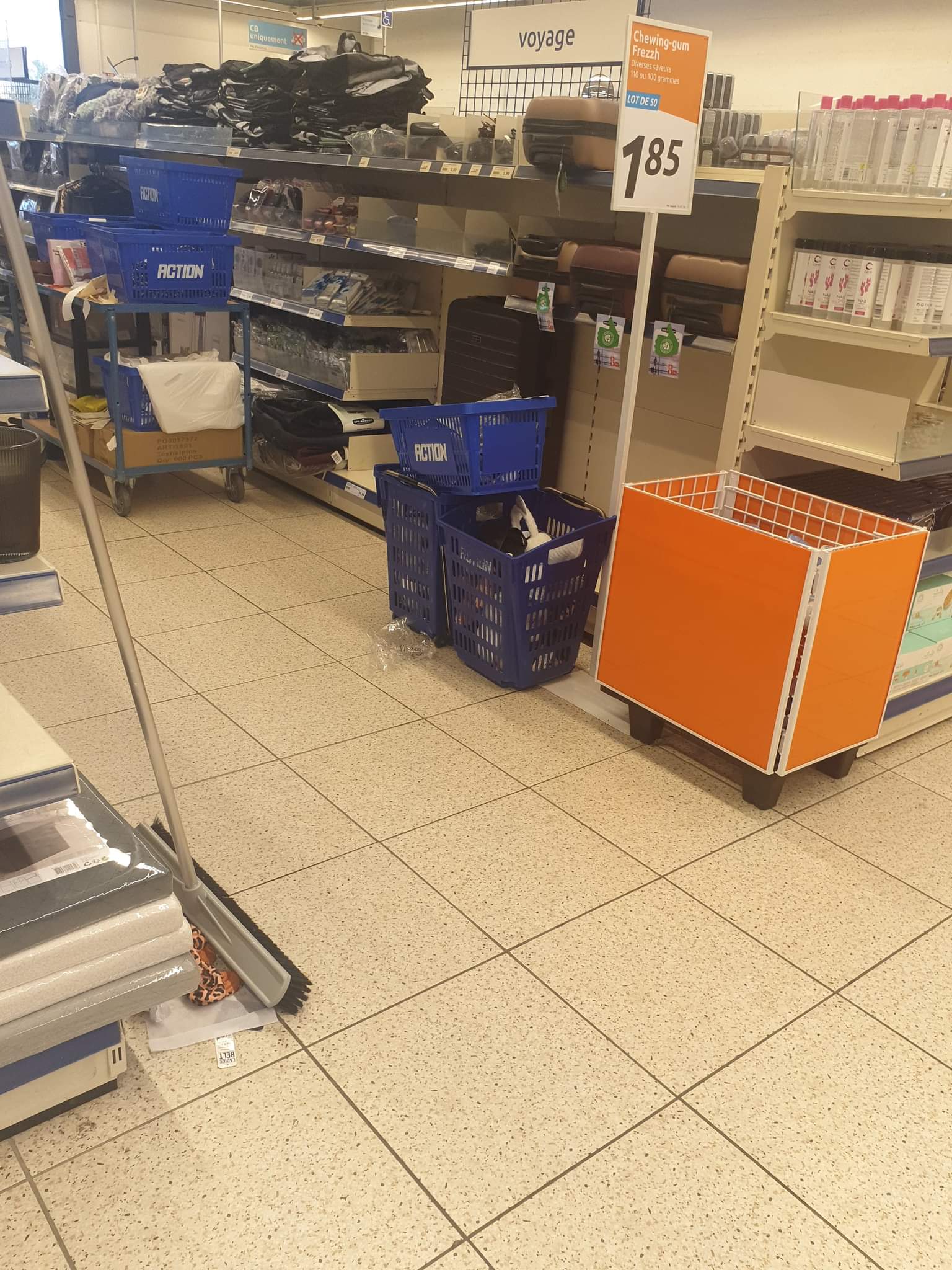 Photo n° 14 de l'avis de Fabien.i fait le 27/07/2018 à 09:07