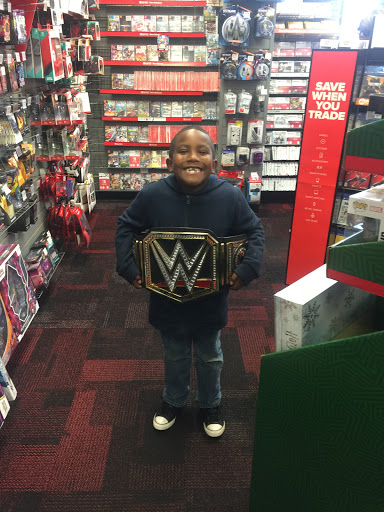 Video Game Store «GameStop», reviews and photos, 3416 Tom Austin Hwy, Springfield, TN 37172, USA