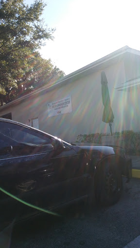 Homeless Shelter «Interfaith Emergency Services Inc», reviews and photos, 435 NW 2nd St, Ocala, FL 34475, USA