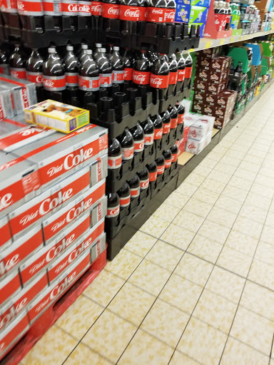 Supermarket «ALDI», reviews and photos, 19620 Holt St NW, Elk River, MN 55330, USA