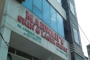 Marwah skin and laser clinic image