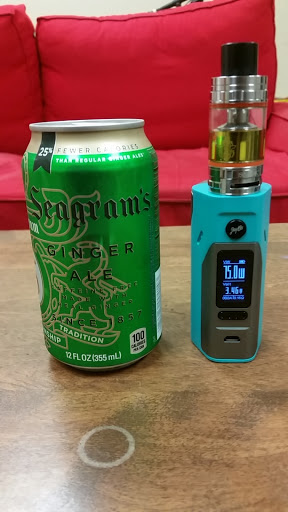 Tobacco Shop «Royal Smoke Shop», reviews and photos, 2304 N Collins St, Arlington, TX 76011, USA