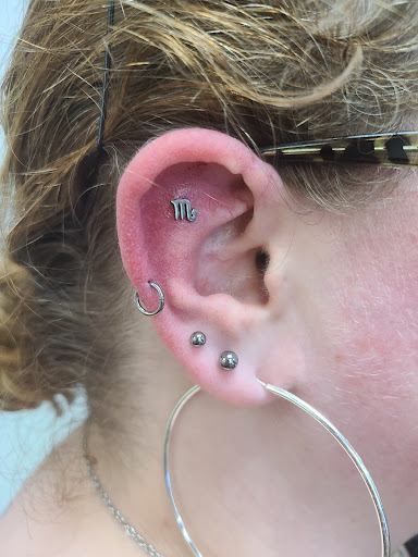 Explore nba youngboy tattoo ideas, creative tattoo ideas in Nacogdoches, available at Primal Piercing & Jewelry