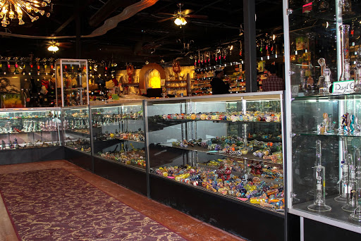 Tobacco Shop «Hideaway - Oakdale», reviews and photos, 1185 Geneva Ave N, Oakdale, MN 55128, USA