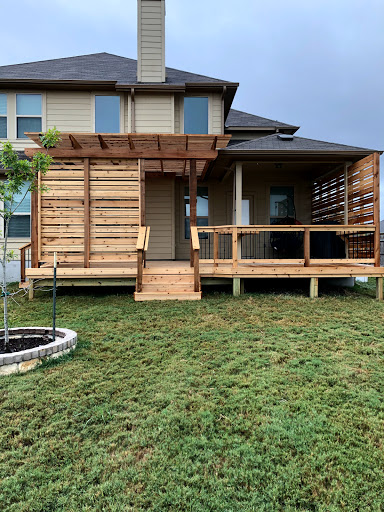 Deck Builder «River City Deck and Patio», reviews and photos