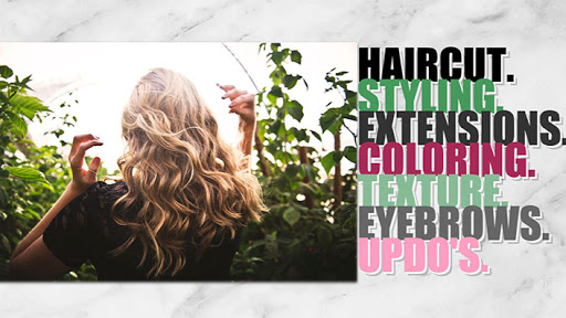 Hair Salon «Hair Salon Greensboro», reviews and photos, 2823 Battleground Ave, Greensboro, NC 27408, USA