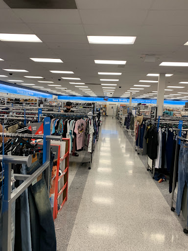 Clothing Store «Ross Dress for Less», reviews and photos, 8770 Washington Blvd, Pico Rivera, CA 90660, USA
