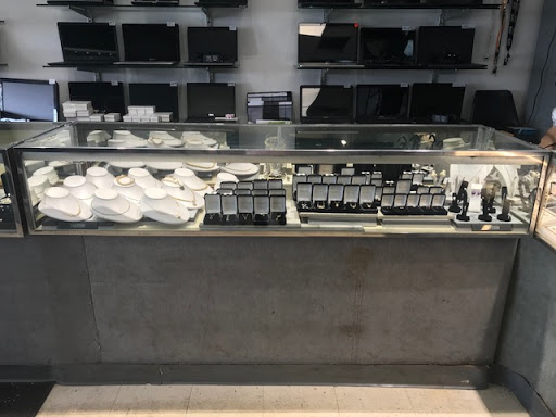 Pawn Shop «Cash To Go Pawn Shop», reviews and photos, 4896 W Broad St, Columbus, OH 43228, USA