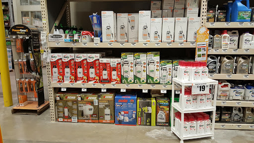 Home Improvement Store «The Home Depot», reviews and photos, 951 Westgate Way, Wylie, TX 75098, USA