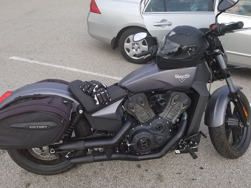 Motorsports Store «Surdyke Motorsports Chesterfield», reviews and photos, 17501 N Outer 40 Rd, Chesterfield, MO 63005, USA