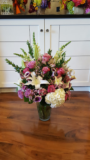 Florist «Gems & Stems», reviews and photos, 194 W Main St, Somerville, NJ 08876, USA