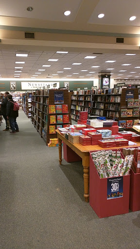 Book Store «Barnes & Noble», reviews and photos, 620 Marketplace Dr, Bel Air, MD 21014, USA