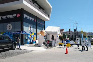 Calera Plaza image