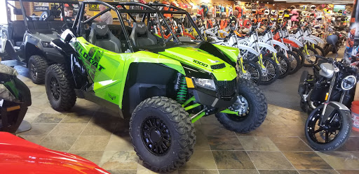 Motorcycle Dealer «Edge Powersports», reviews and photos, 14301 Minuteman Dr, Draper, UT 84020, USA