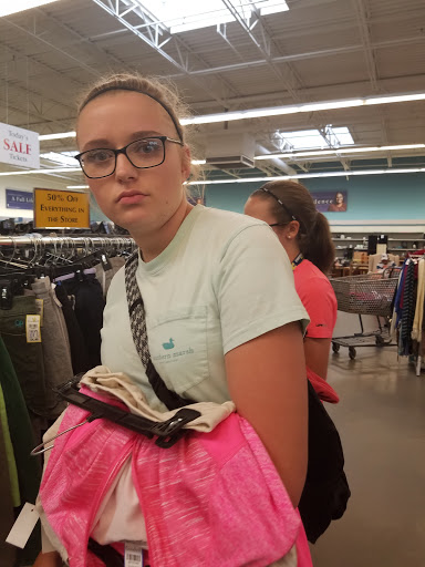 Thrift Store «Goodwill Industries of Middle Tennessee», reviews and photos, 6708 Nolensville Pike, Brentwood, TN 37027, USA