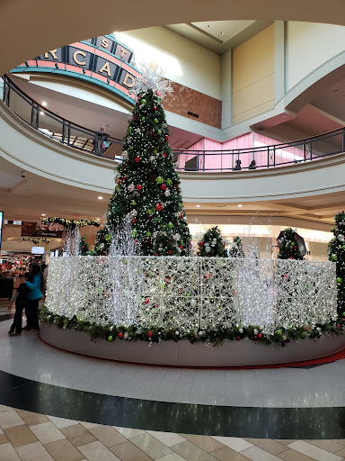 Shopping Mall «Mall of Georgia», reviews and photos, 3333 Buford Drive, Buford, GA 30519, USA